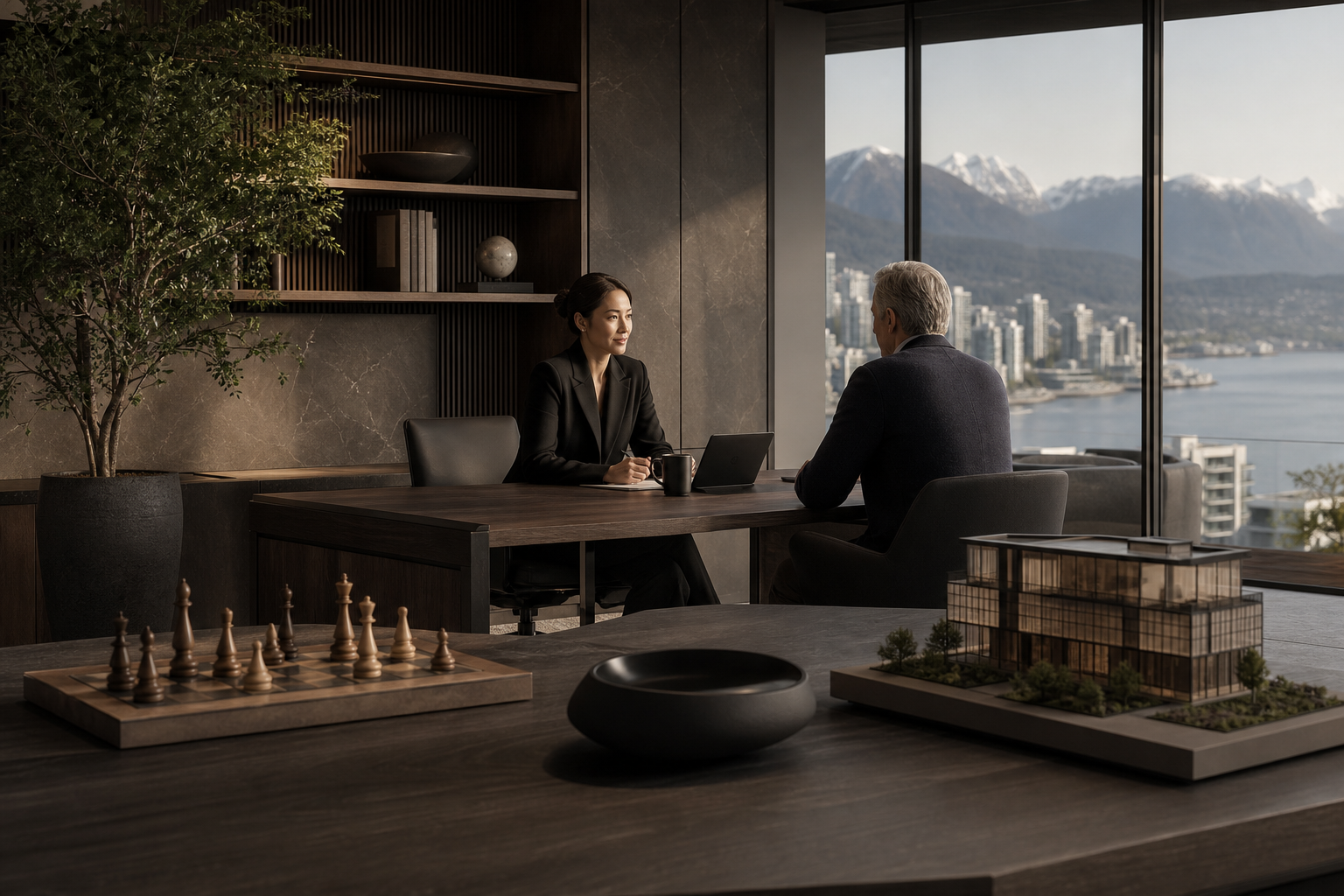 Family offices ditch hedge funds for direct deals and control post image