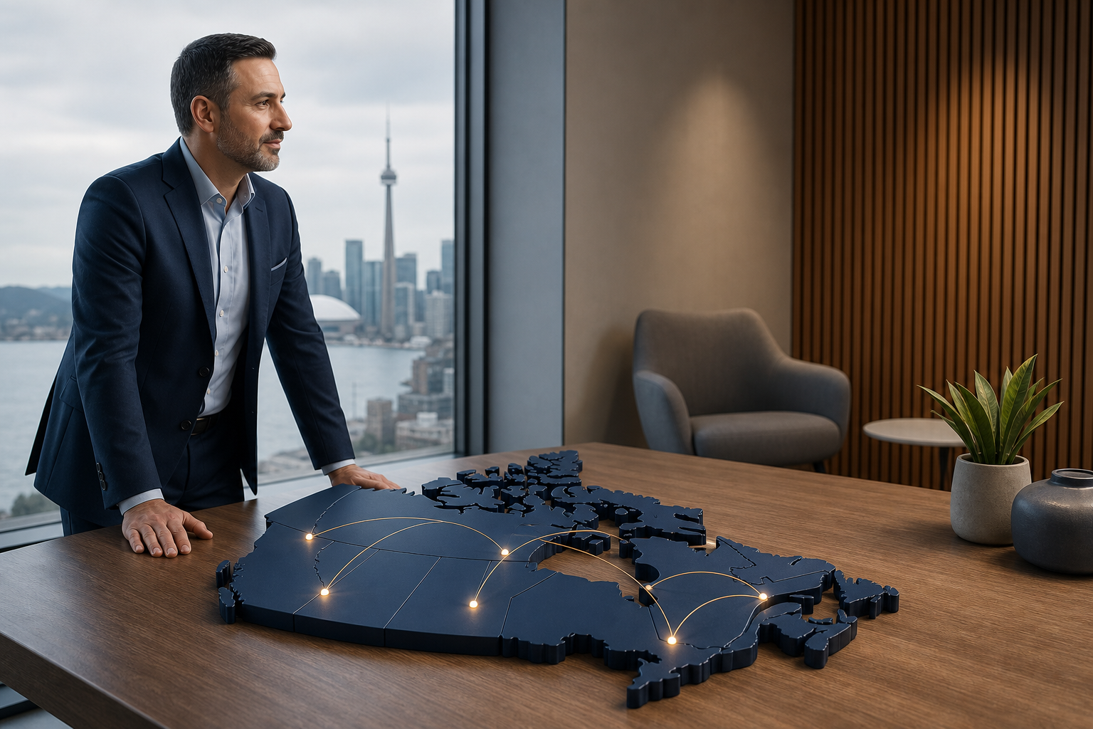 Questbank taps Bekim Merdita to drive national expansion and broker channel buildout post image