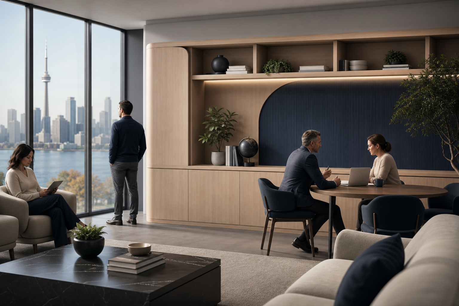 TMG's Enterprise Platform Lets Independent Brokerages Keep Ownership While Borrowing Scale post image