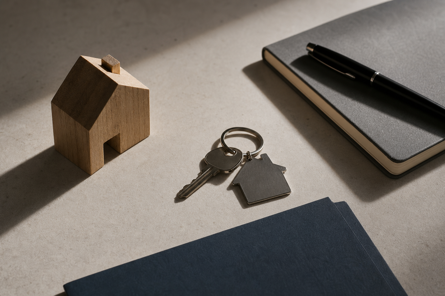 Your Lender Will Negotiate Rates if You Ask. Most Borrowers Never Do. post image