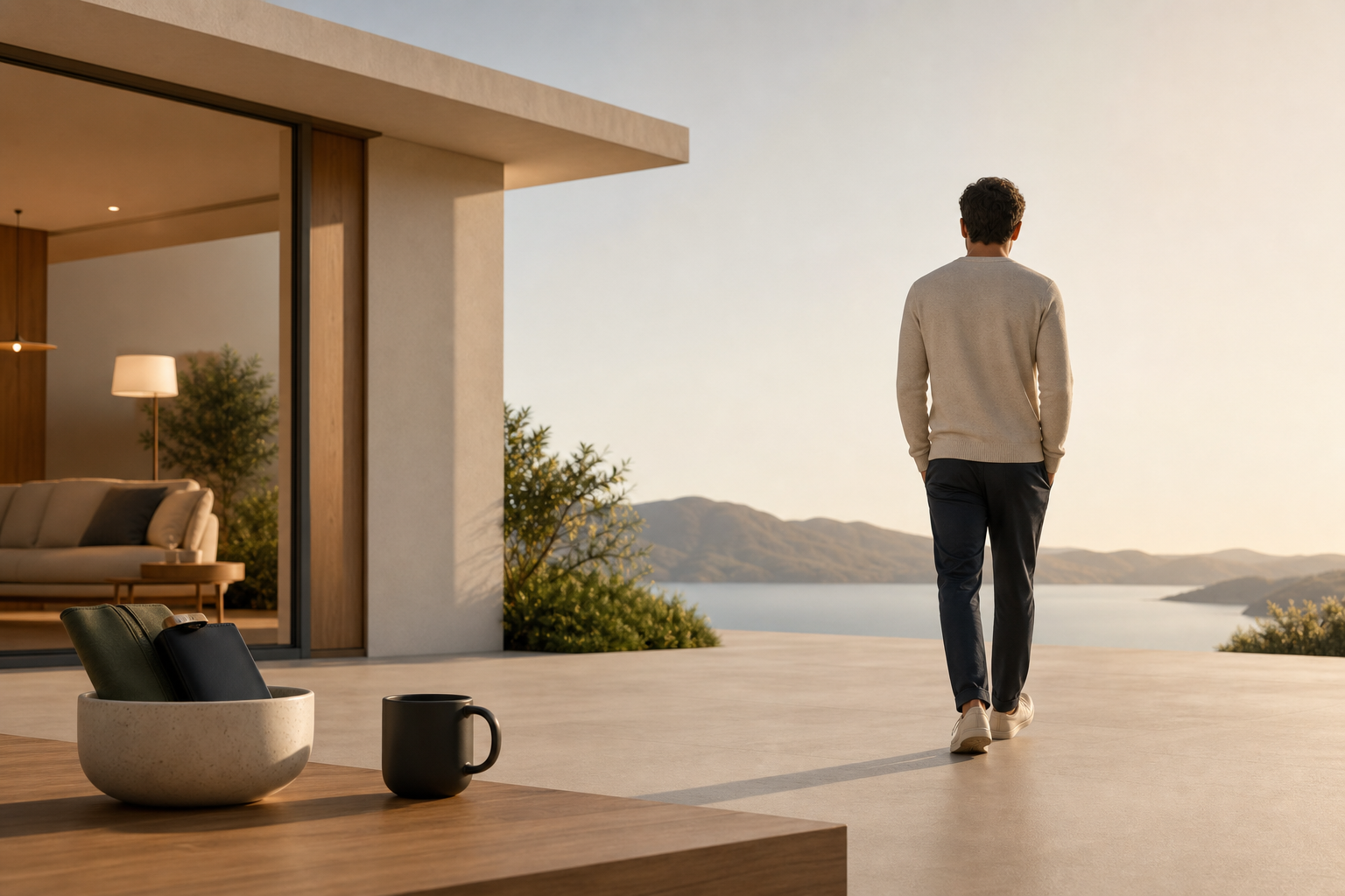 Stop Rate Shopping at Renewal: Offset Mortgages Let You Set Your Terms Once and Walk Away post image