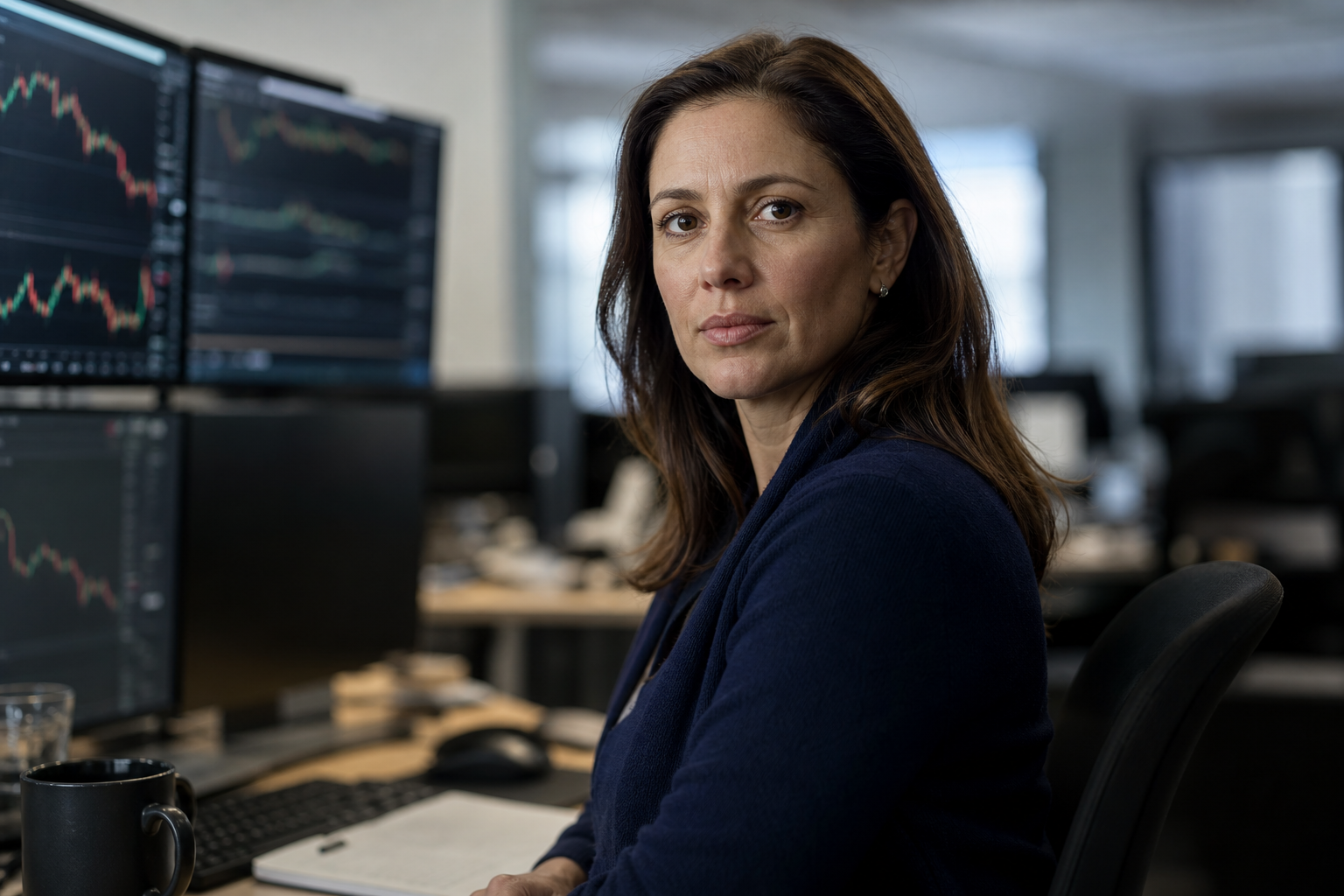 Trade war fears mean your financial plan was never solid to begin with post image