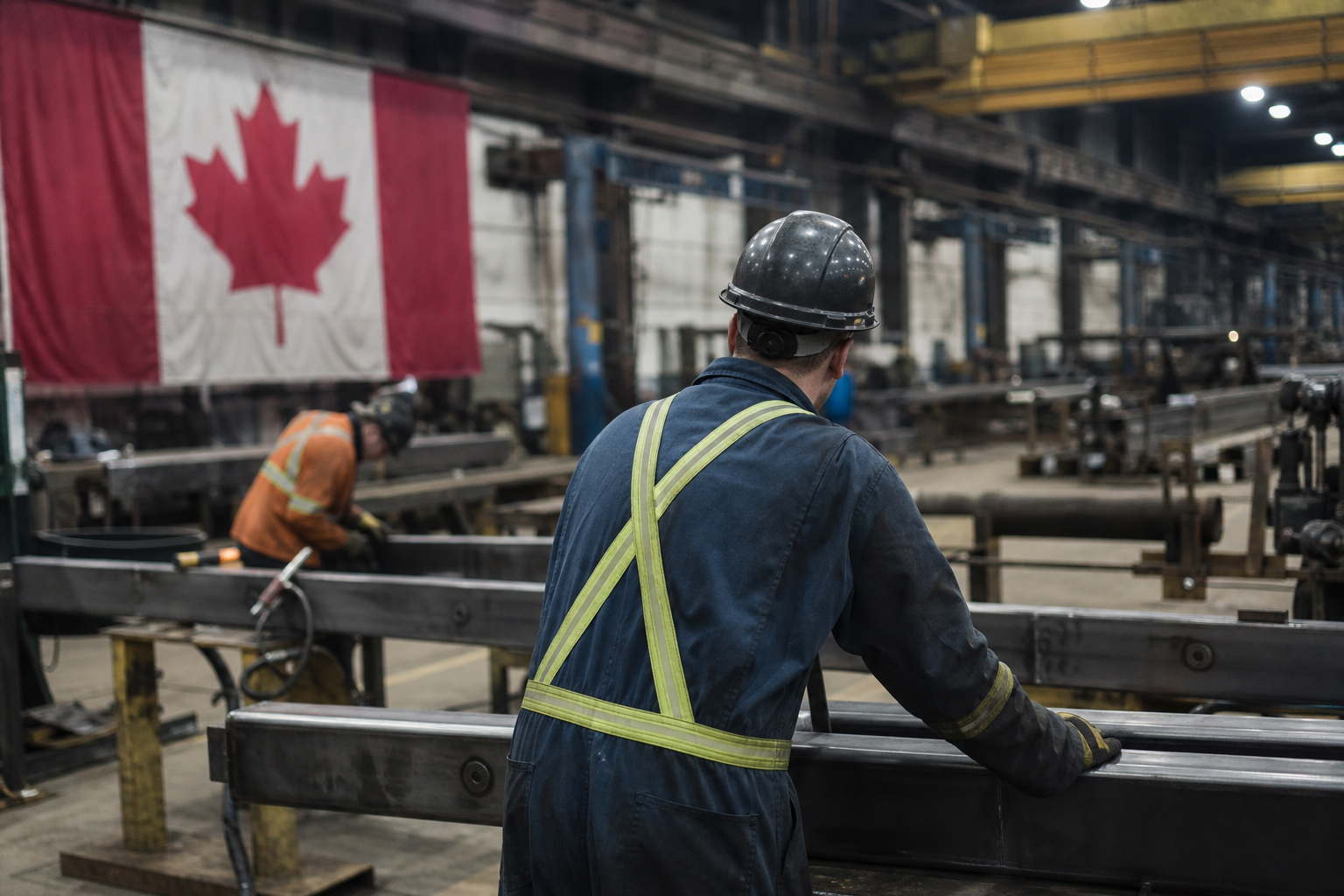 Trump's Canada Tariffs Are Doing the Opposite of What He Wanted post image
