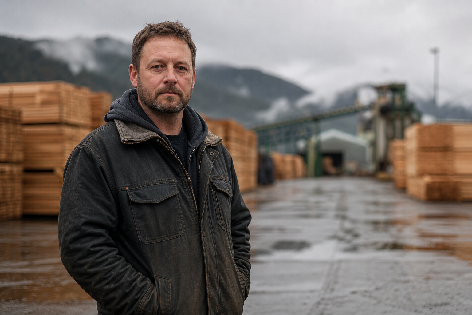 B.C. jobs at risk as Eby warns retaliatory tariffs mark new phase in U.S. trade war post image