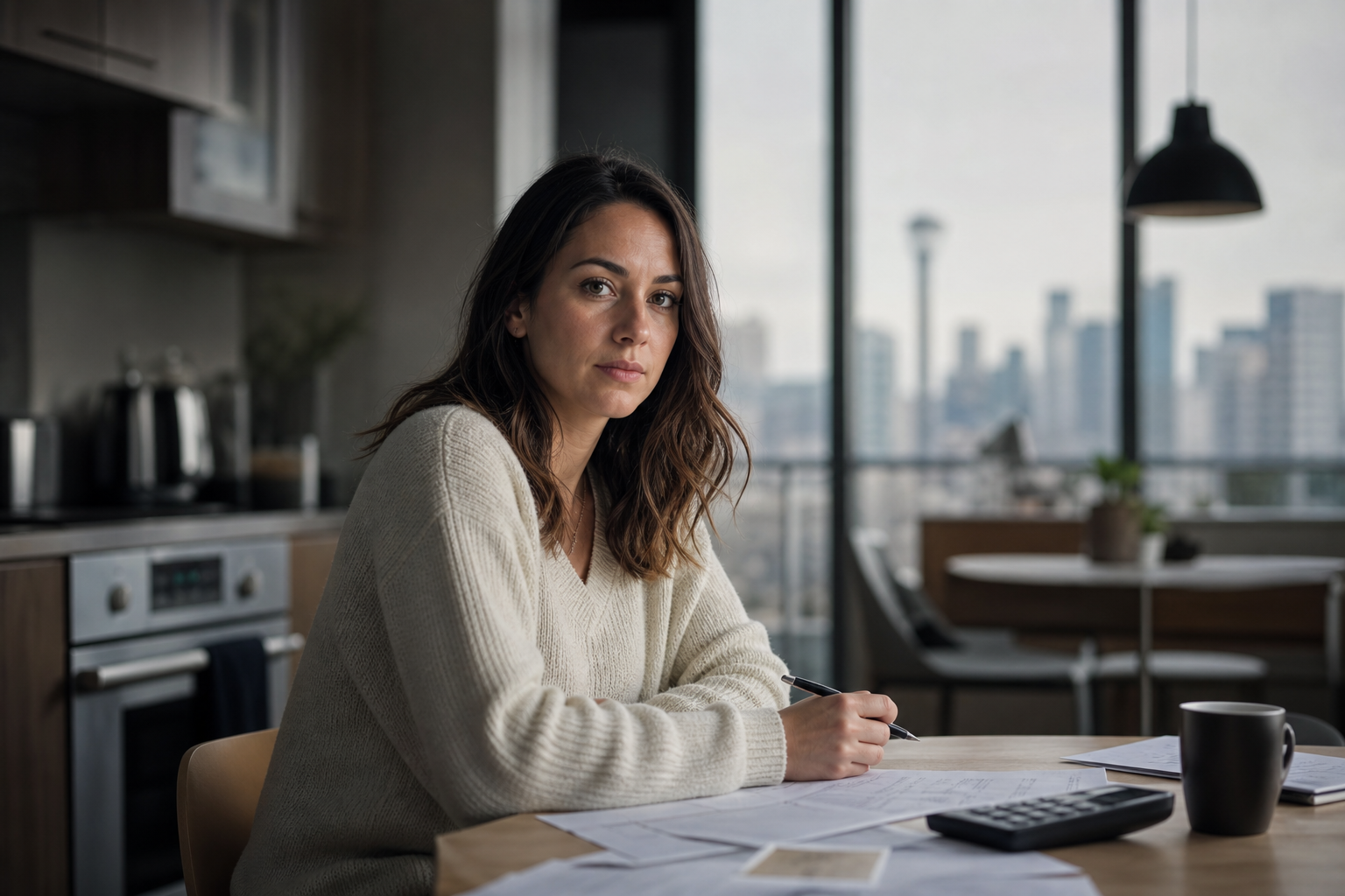 Mortgage borrowing drops to nine-month low, but debt costs still rising for Canadian homeowners post image