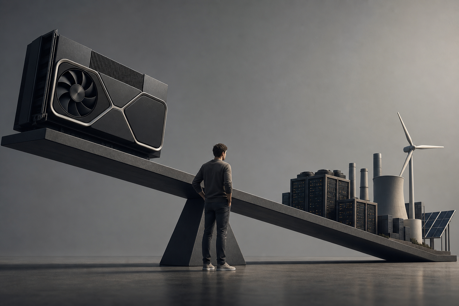 Nvidia Earnings Have Become a Proxy for AI Health They Were Never Designed to Be post image