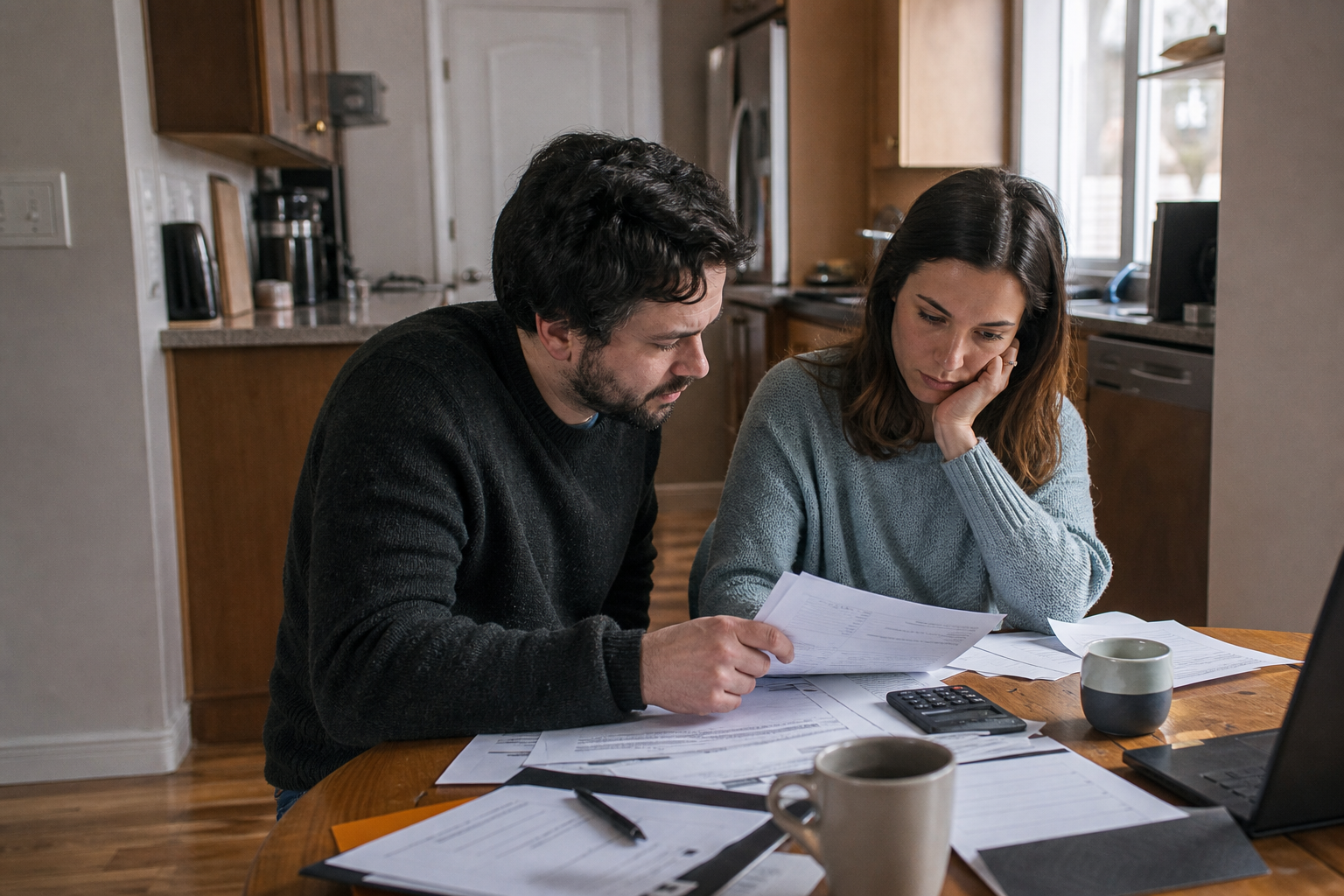 Fixed Mortgage Rates Climb as Bond Yields Jump: What Canadian Borrowers Face in 2026 post image