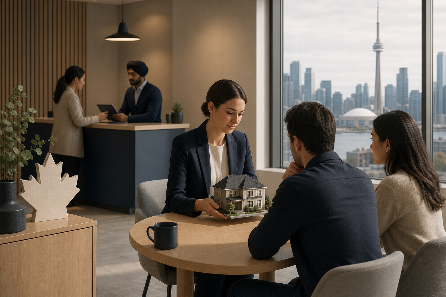 Bond Yields Drive Bank Mortgage Rates Up: What That Actually Means for Your Borrowing Cost post image