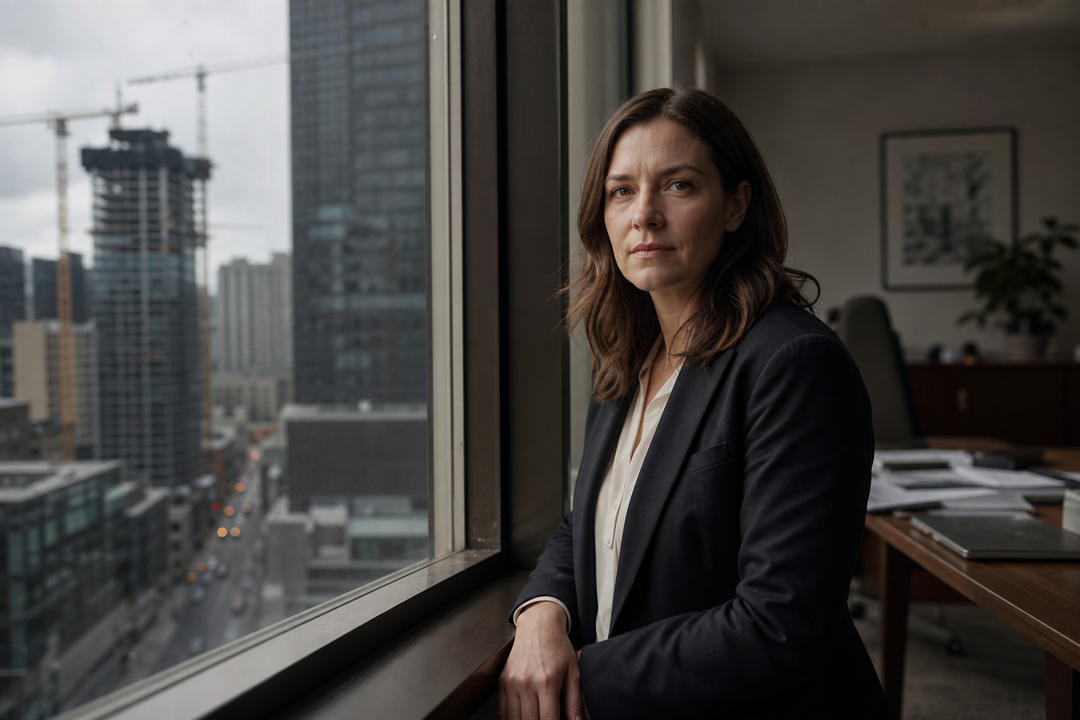 TD and Scotiabank's $60 Billion Pledge Reveals More About Policy Alignment Than Economic Strategy post image