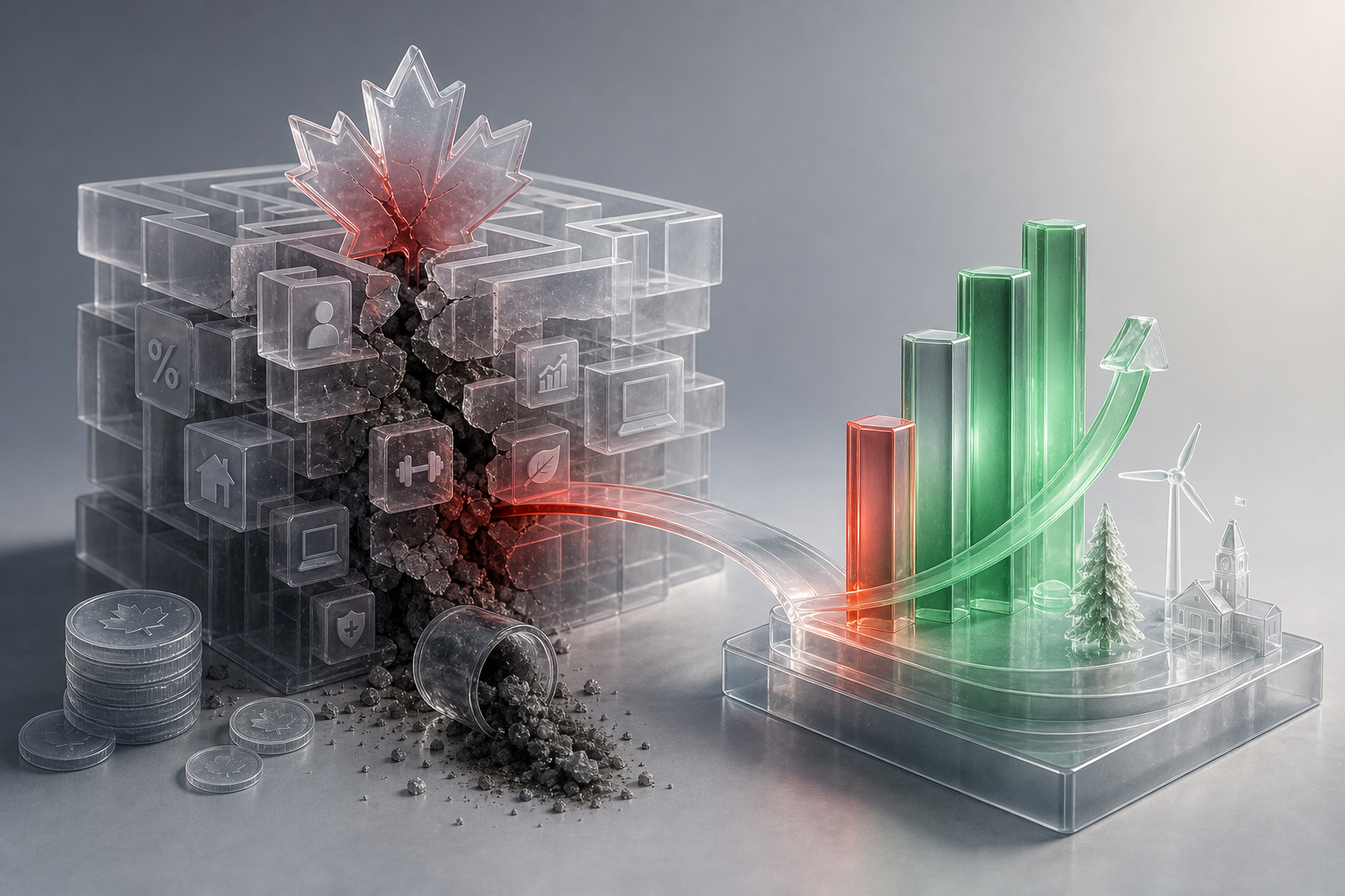 Canada's Tax Policy Is Rotting From the Inside: A Blueprint for Systemic Repair post image