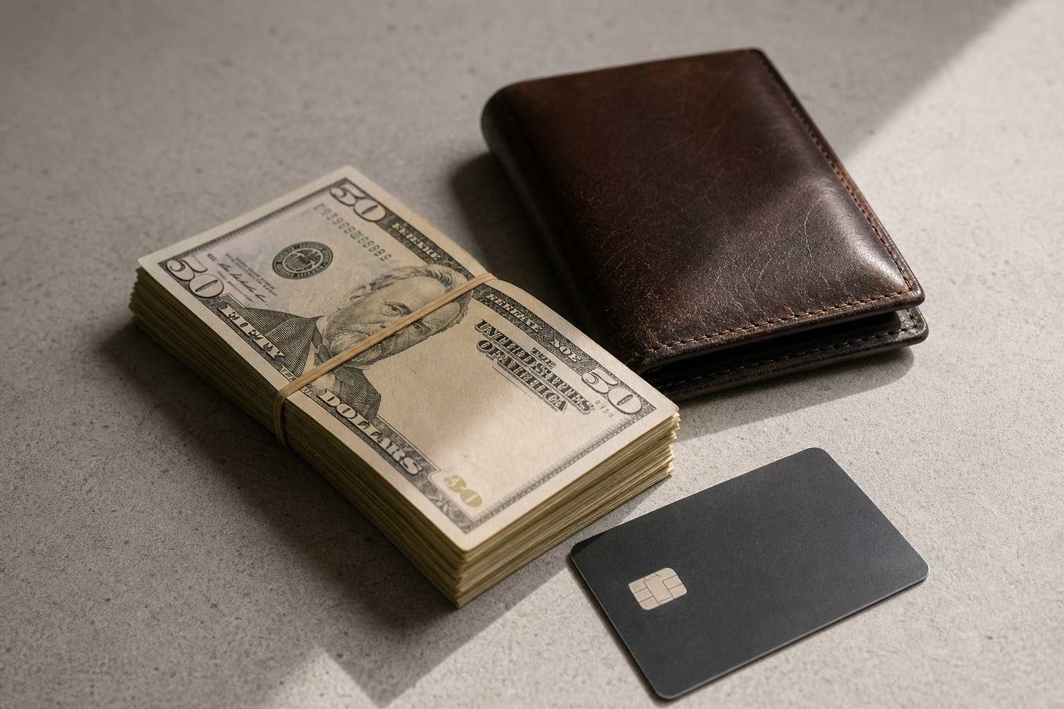 How to Optimize a $50,000 Inheritance When You Owe $40,000 post image
