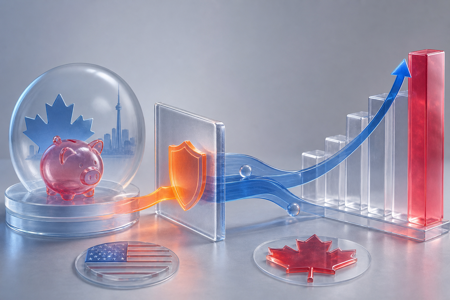 Foreign Tax Credit Limits Push US Expats in Canada Into a Higher Investment Tax Bracket post image