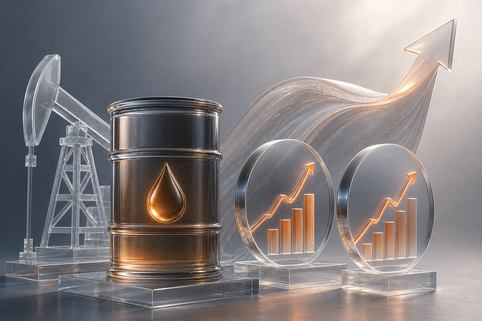 David Rosenberg launches two ETFs betting oil stays expensive through 2026 post image
