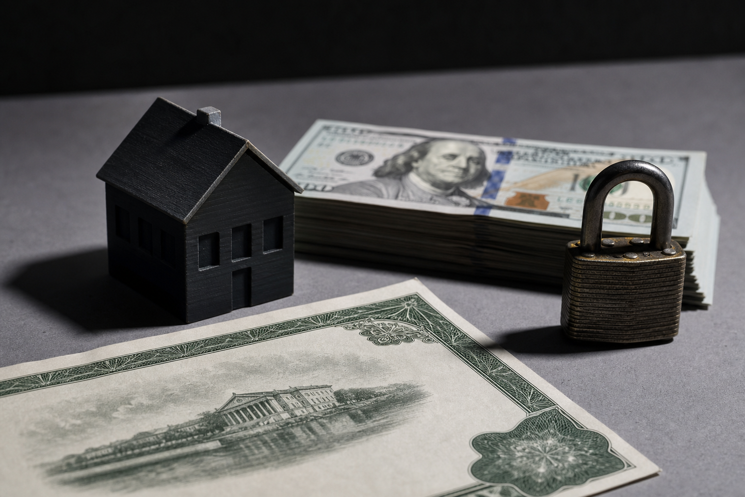 The 5% Treasury Yield Isn't an Inflation Scare, It's the New Baseline post image