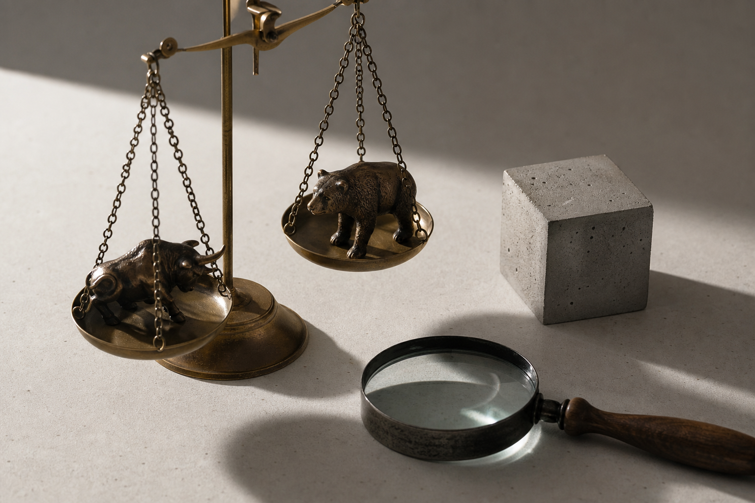 The Fed Rate Hike Isn't the Real Story for Your Portfolio post image