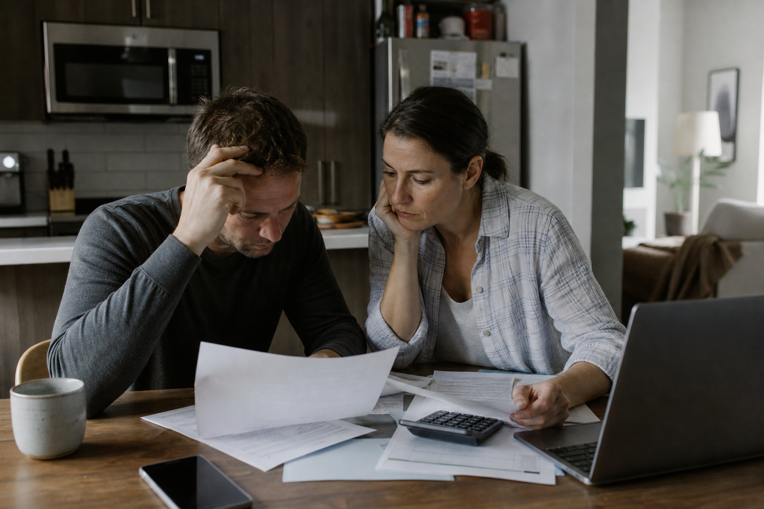 Fixed Mortgage Rates Climb as Bond Yields Rise, Erasing August's Affordability Gains post image
