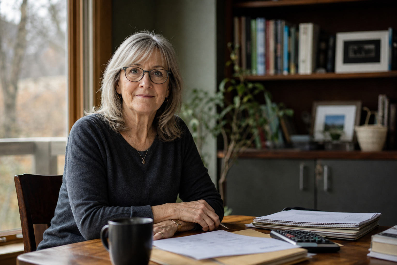 Drawing Down Your RRSP Before 71: How Early Withdrawals Can Save More Than They Cost post image