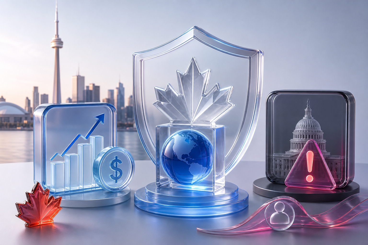 How .U ETFs Let Canadian Investors Use U.S. Dollars Without Cross-Border Estate Risk post image