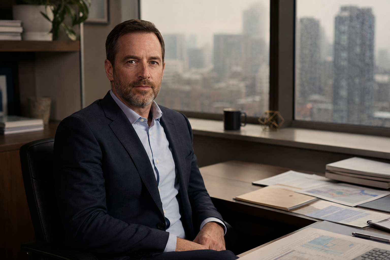 Intact Financial's Q3 2024: How Catastrophe Losses Derail Underwriting Returns post image