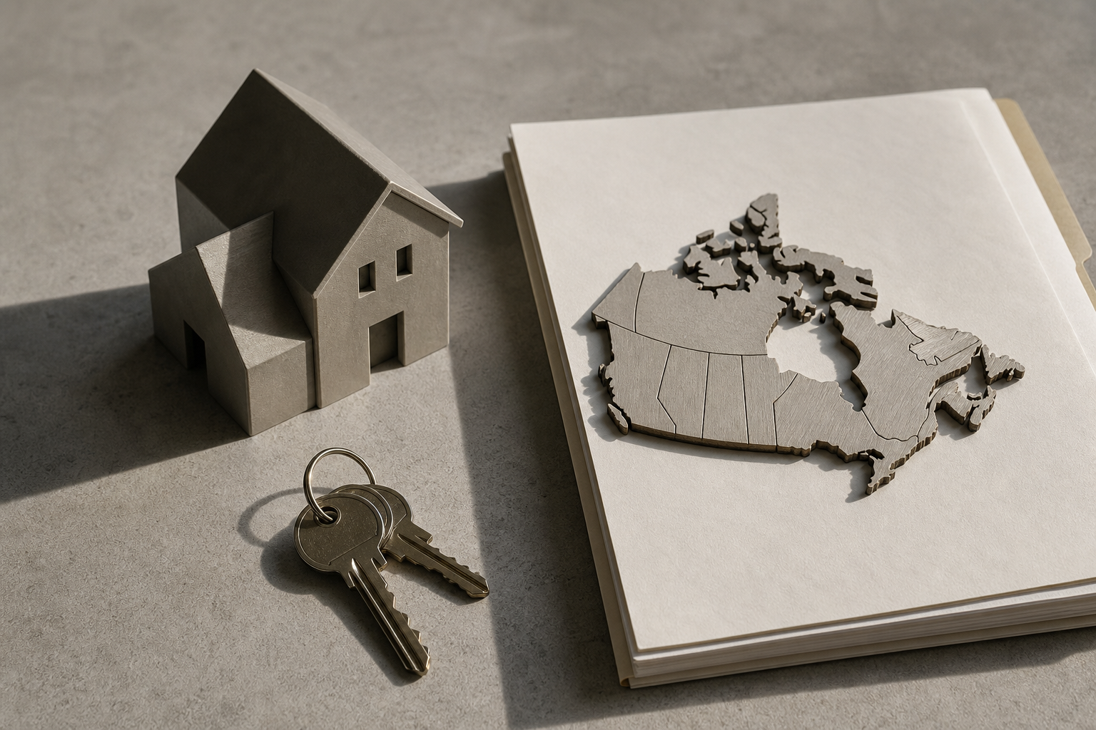 Joint Mortgages Now Account for 68% of First-Time Buyer Mortgages in Canada post image