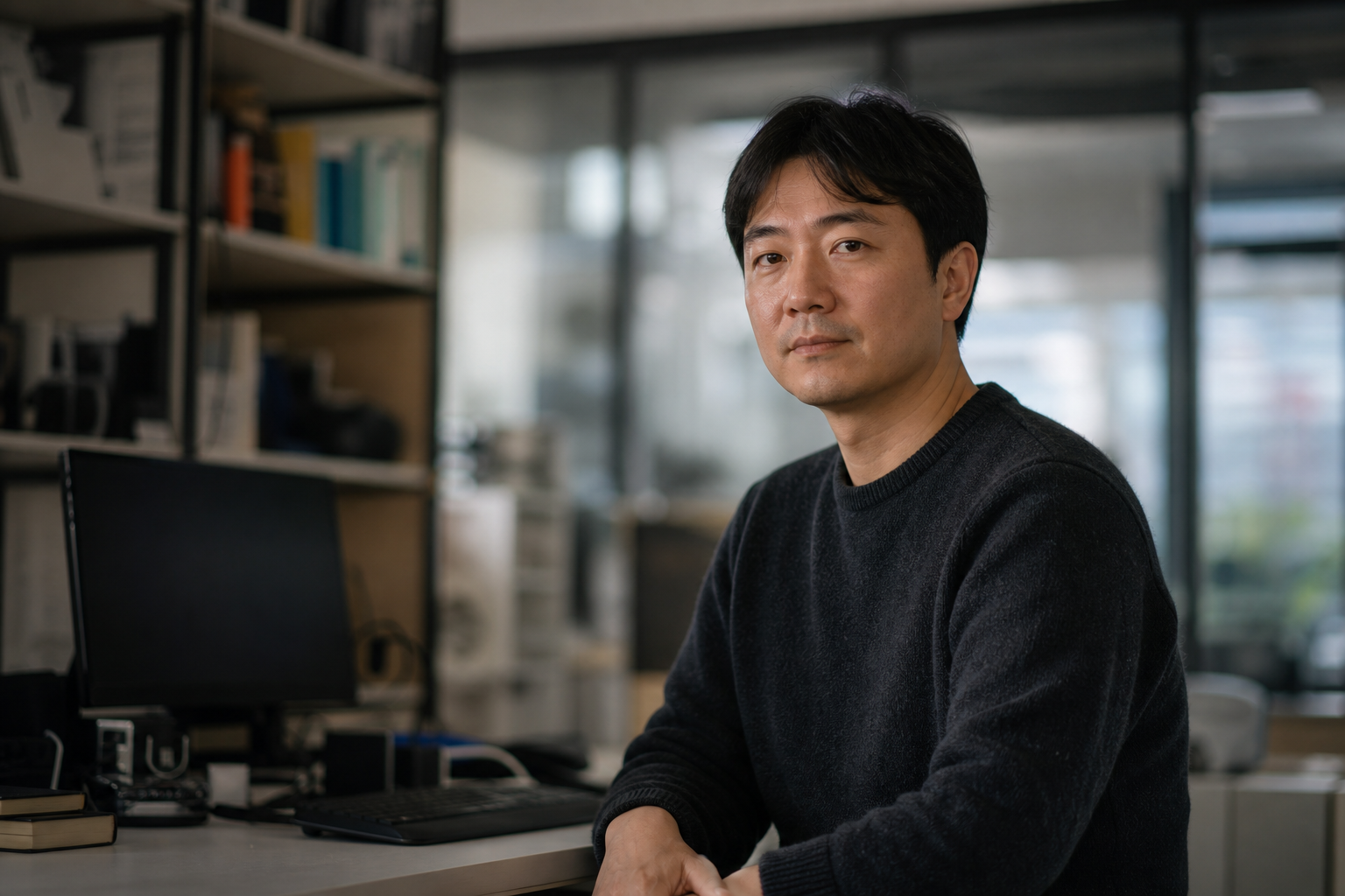 South Korea's Stock Market Has Become a National Liability post image