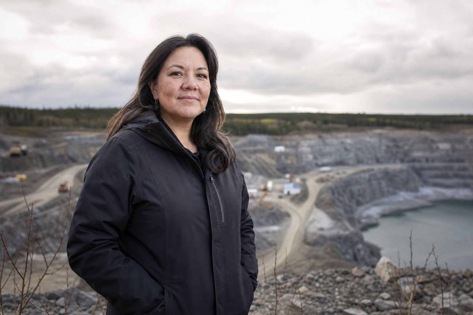 Canada's Resource Advantage: What Global Investors Are Betting On in 2026 post image
