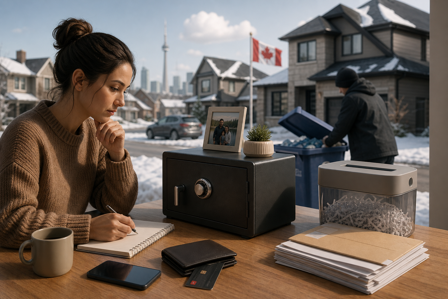 5 Identity Theft Threats Coming in 2026 and What to Do Now post image