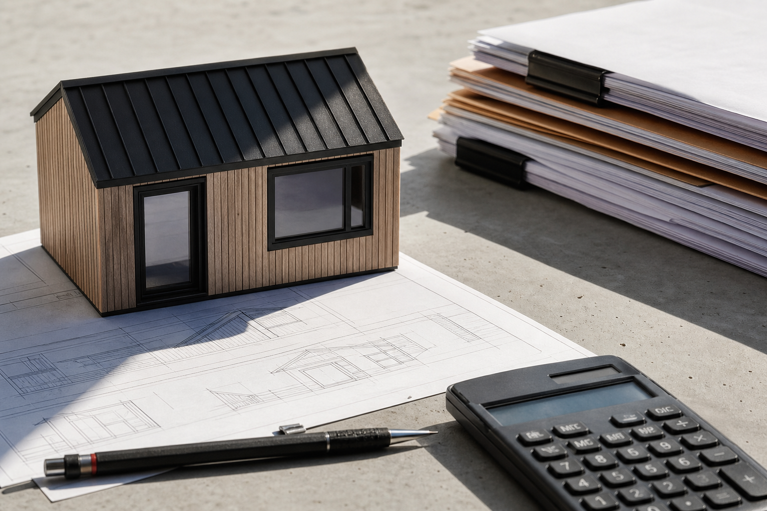 Builders Can't Finance Tiny Homes Fast Enough to Meet Canadian Demand post image