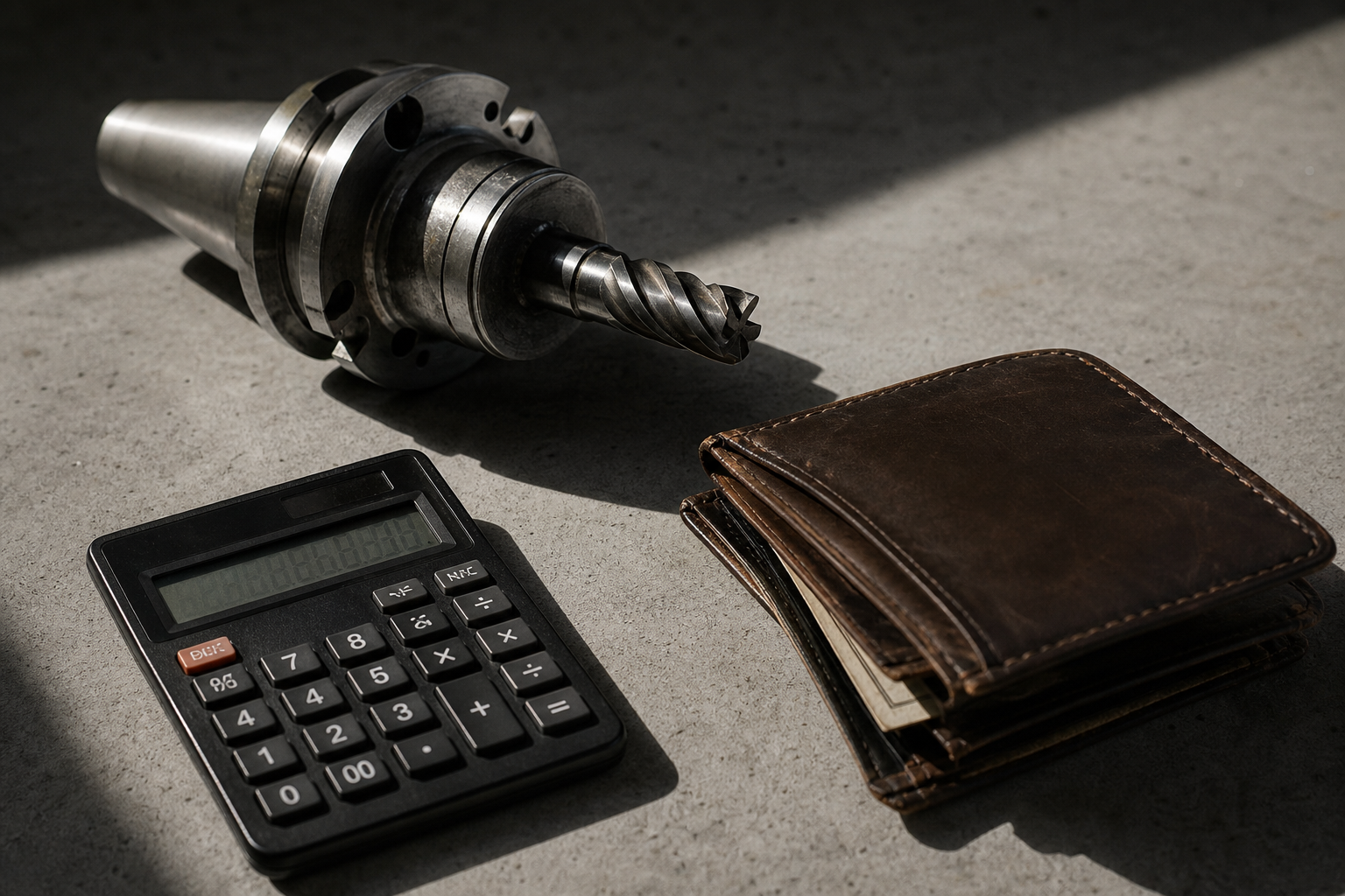 The 'Mega' Productivity Deduction Isn't Mega for Most Canadian Businesses