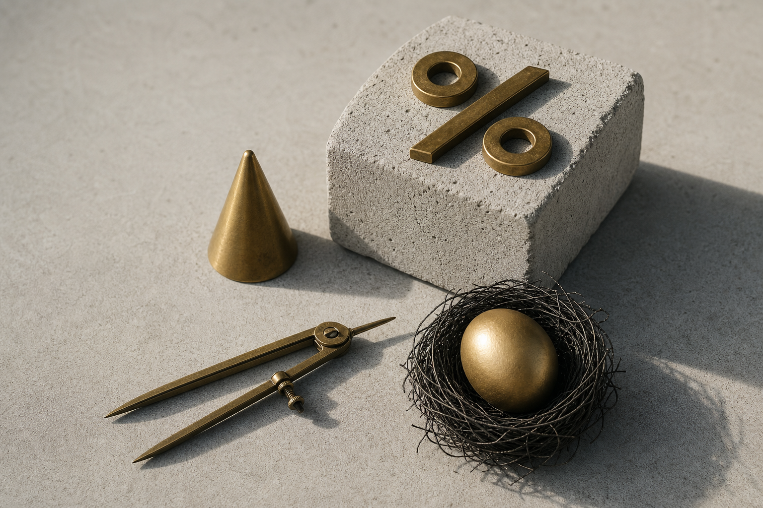 Stock market returns are expected to fall short of historical averages: here's how to adjust your portfolio now post image
