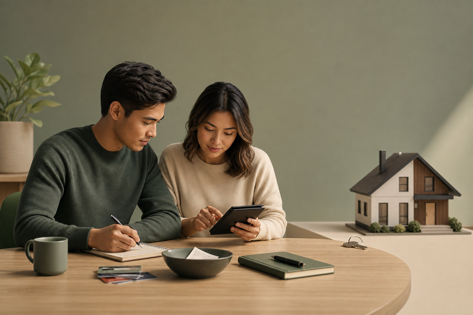 Consolidate $38,000 in debt before you save for a down payment post image