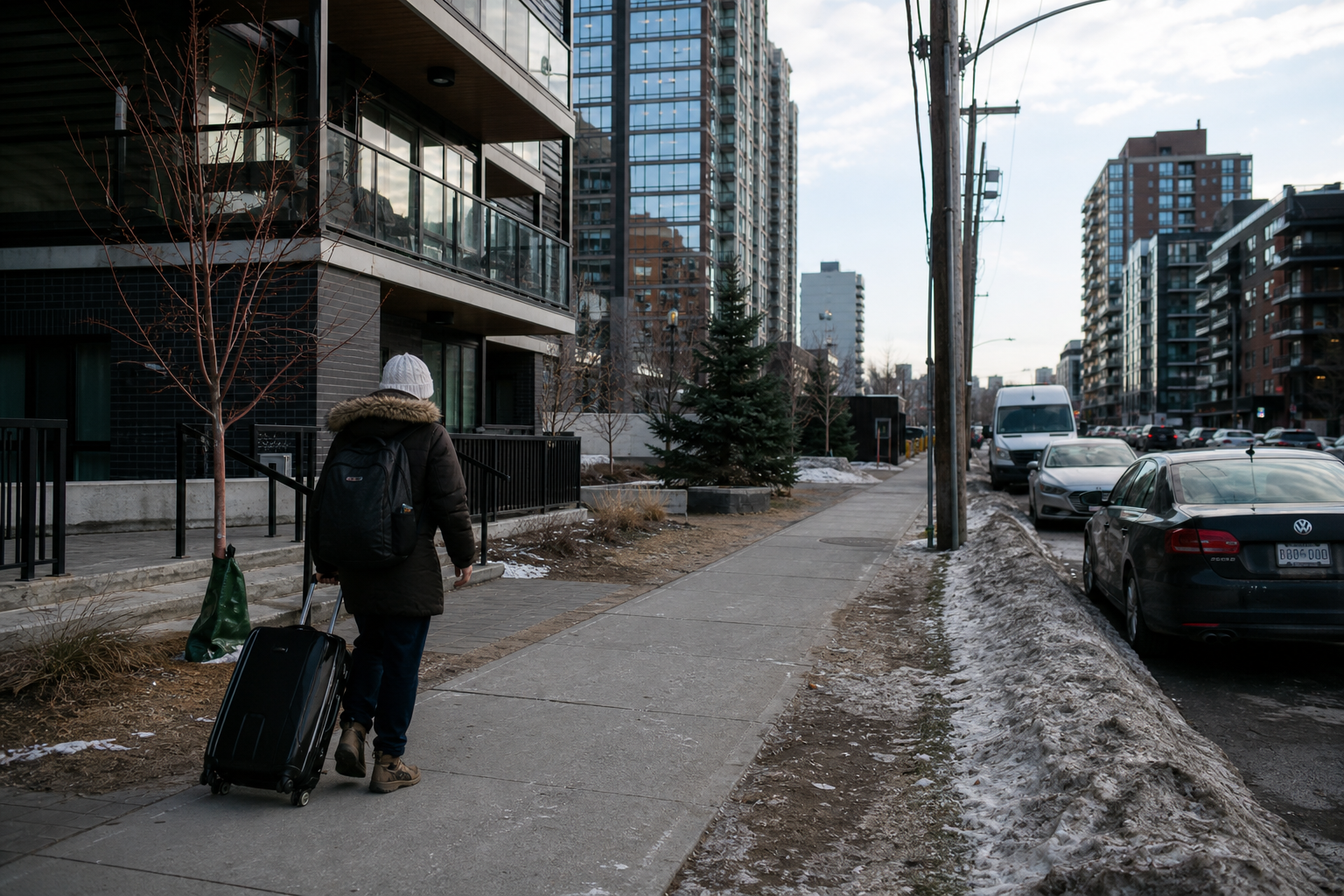 Canada Lost 55,025 People This Quarter: Why Home Prices Aren't Falling Everywhere post image