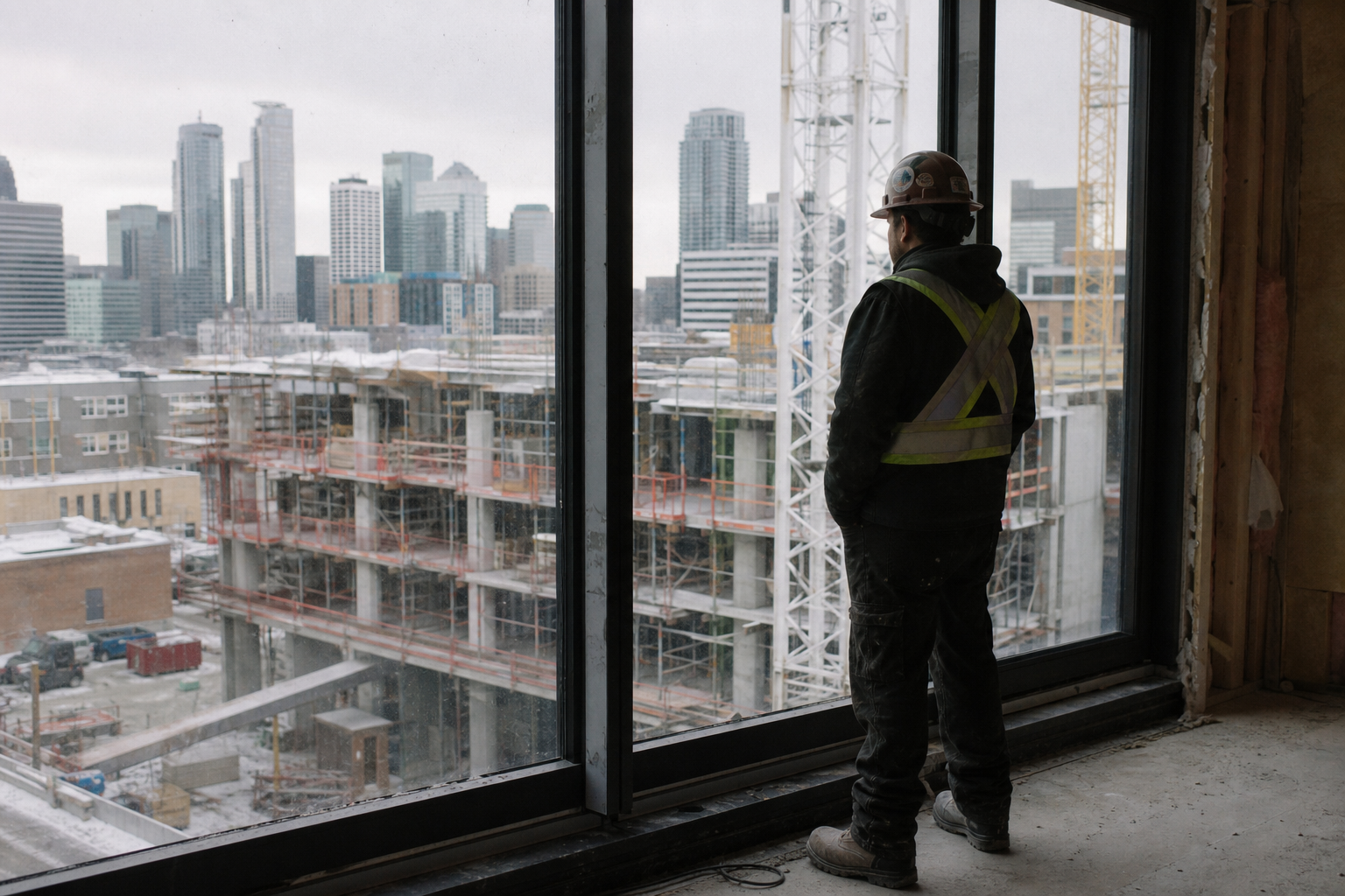 Trade uncertainty and immigration slowdown will cap Bank of Canada rate hikes in 2026