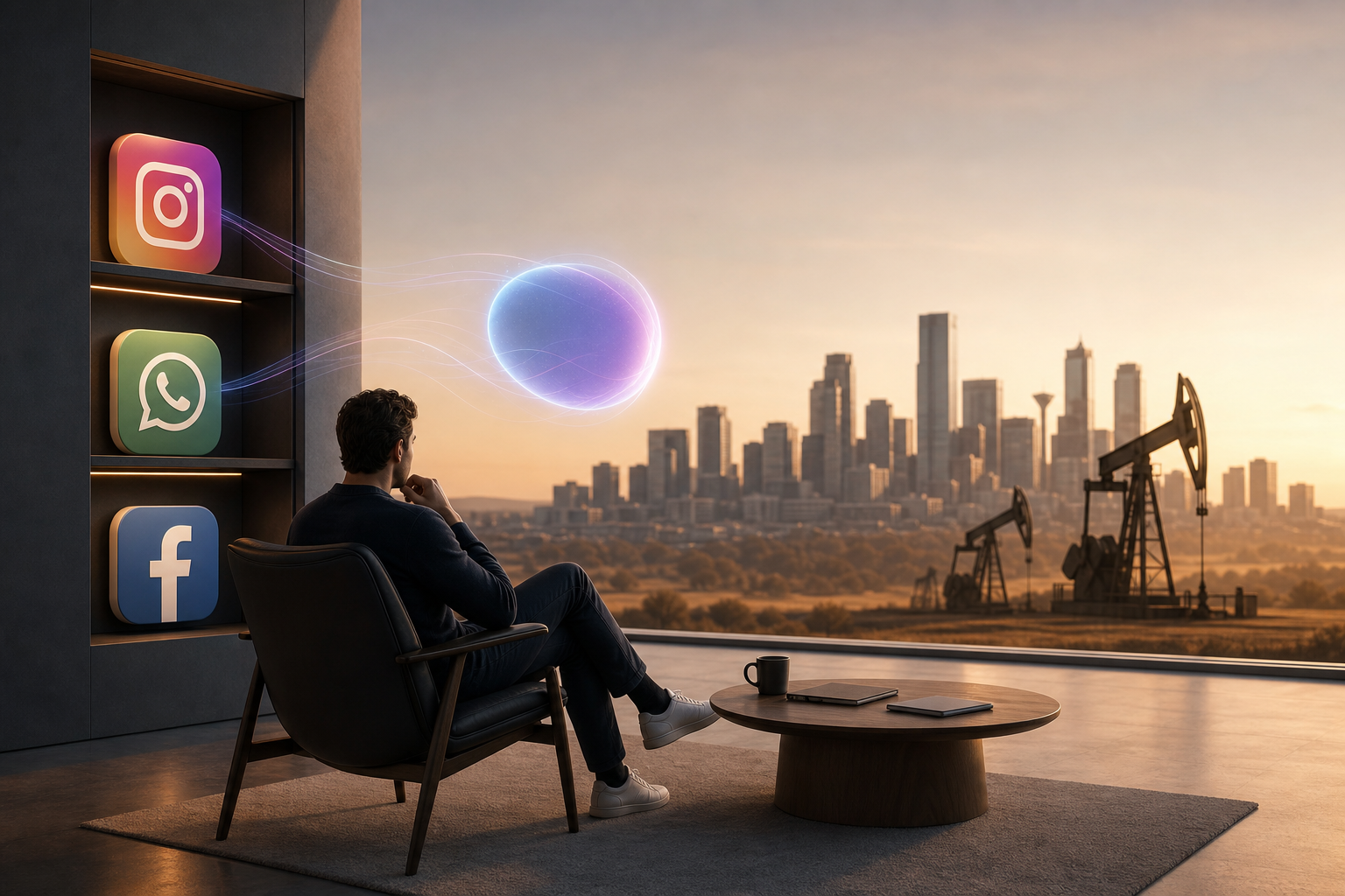 Meta's Muse AI Pushed the Stock 36% Higher in September: What Investors Are Missing