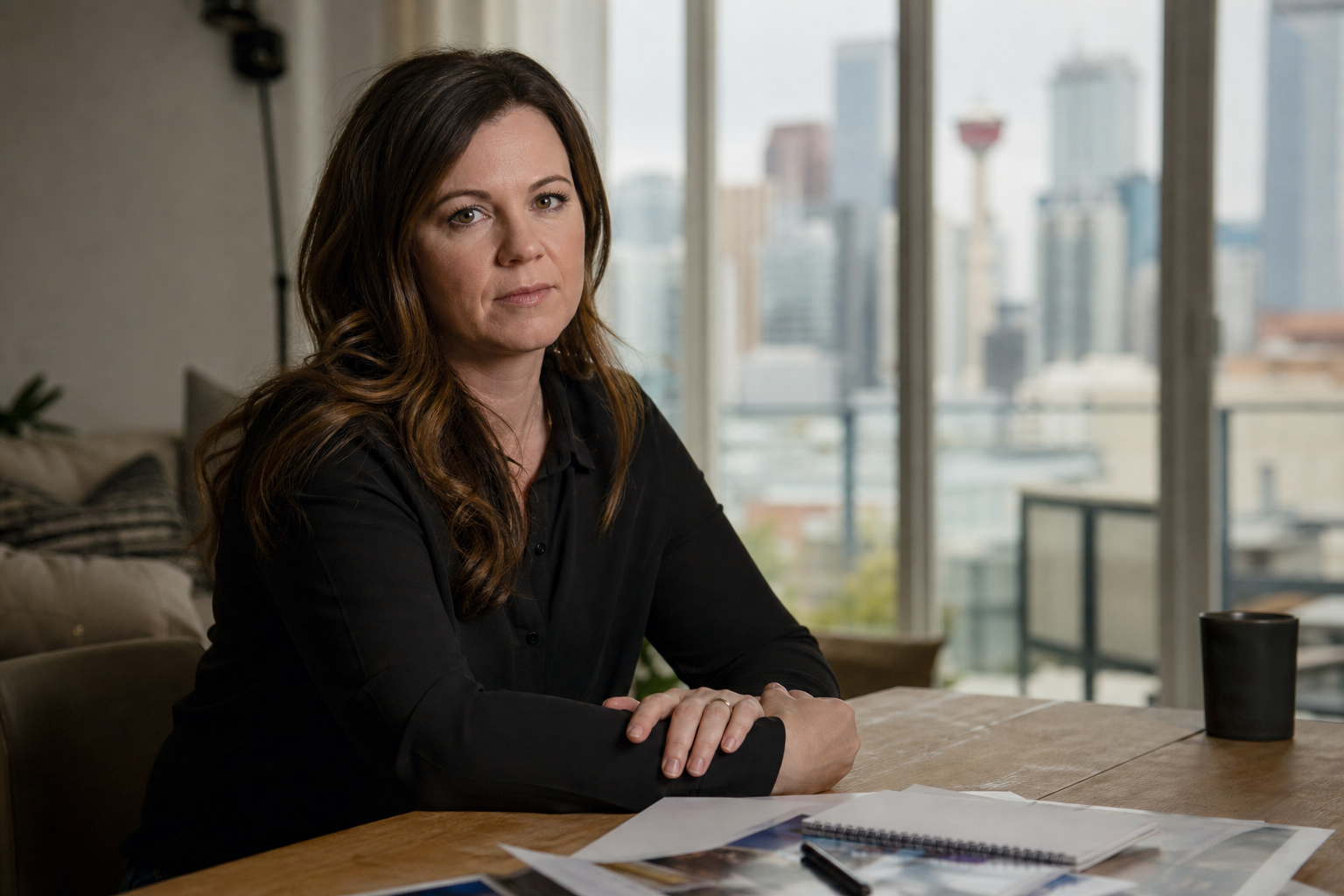 Calgary's September Sales Drop Isn't Seasonal, It's a Signal the Market Has Shifted