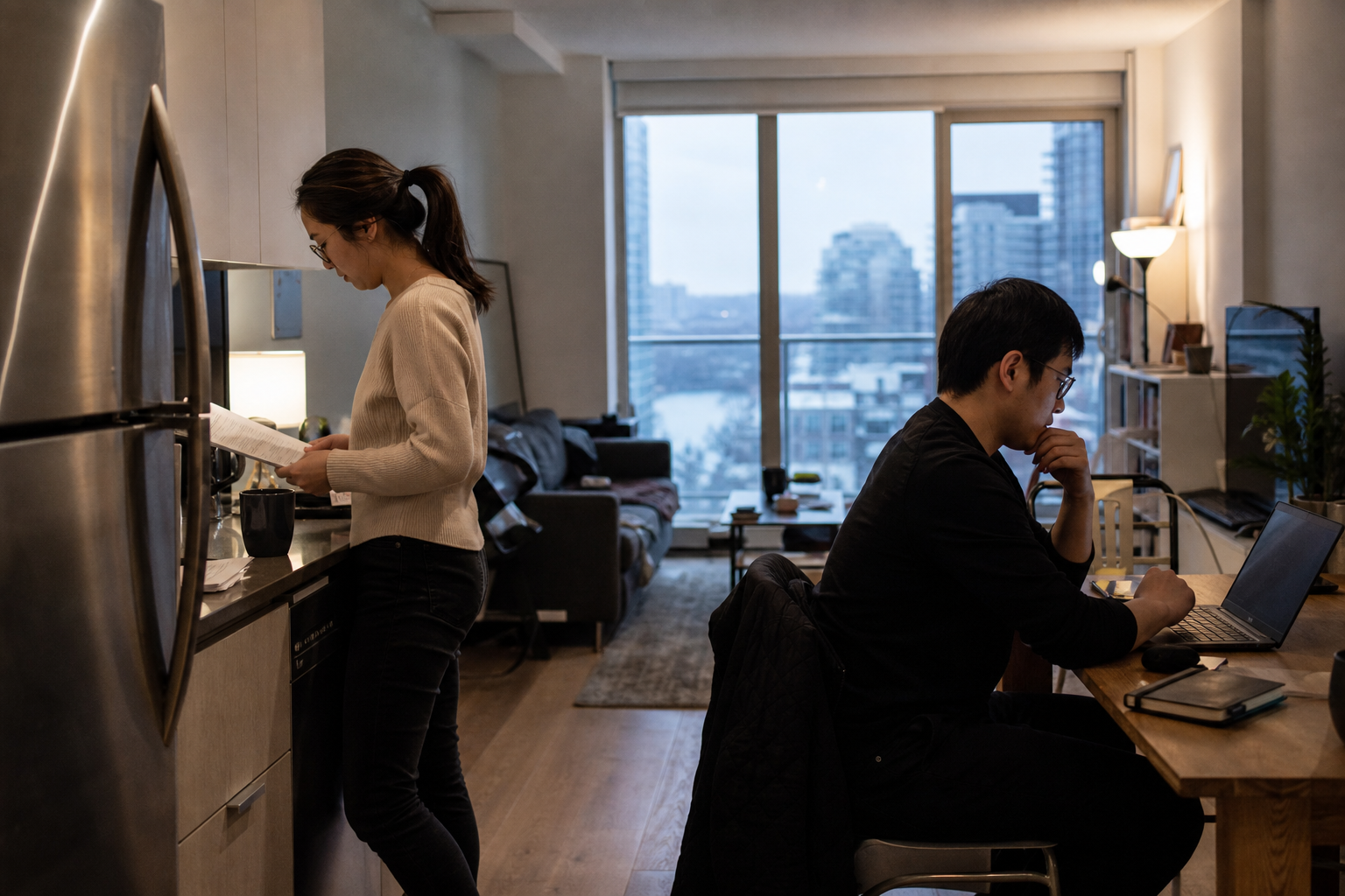 Canada's Foreign Buyer Ban Expires in Three Months and Nobody's Saying What Happens Next post image
