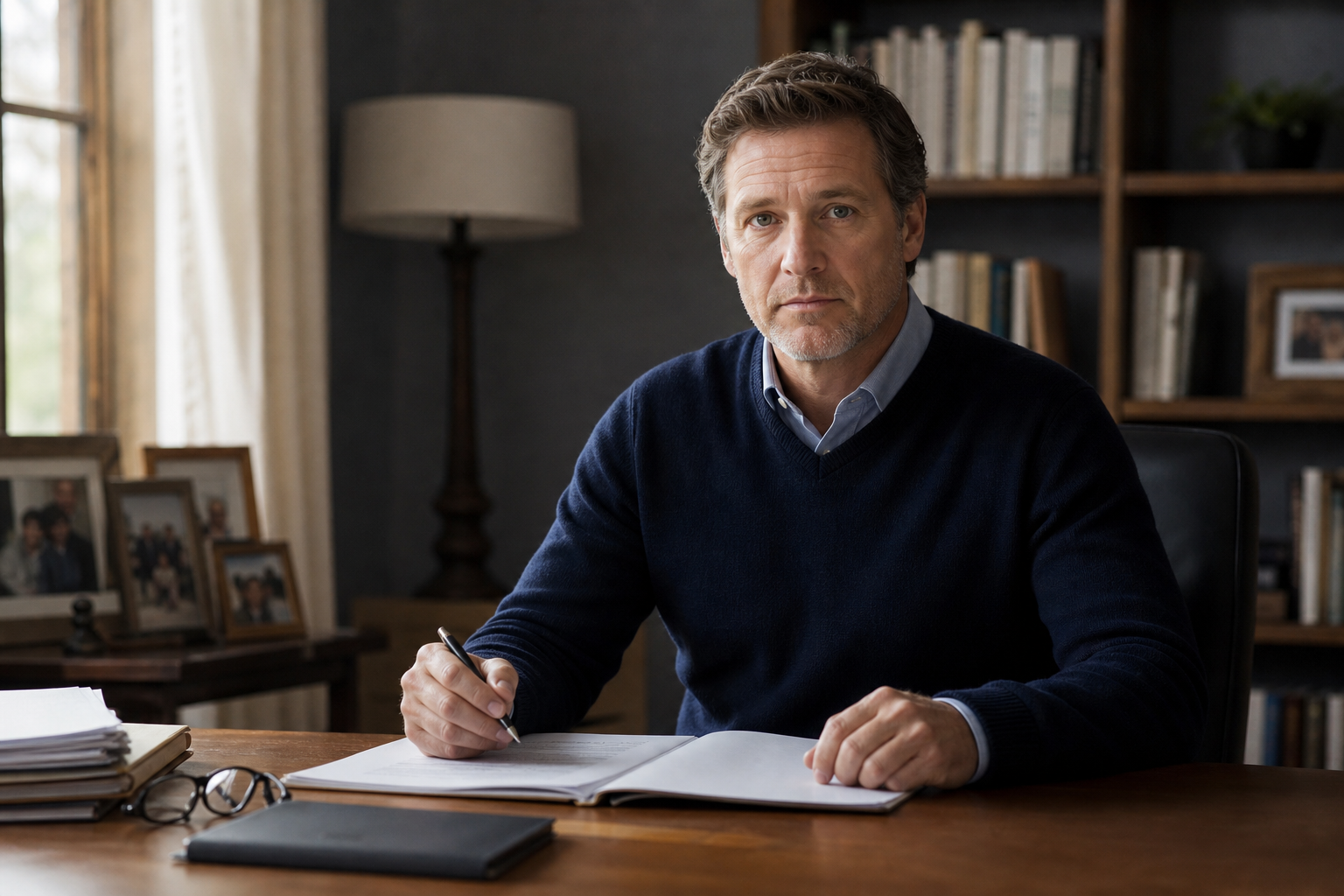 Your Siblings Were Disinherited. Do You Legally Owe Them Part of Your Inheritance? post image