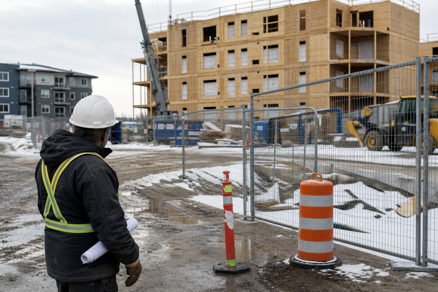 Why Federal Housing Funds Sit Unspent While Wait Lists Grow post image