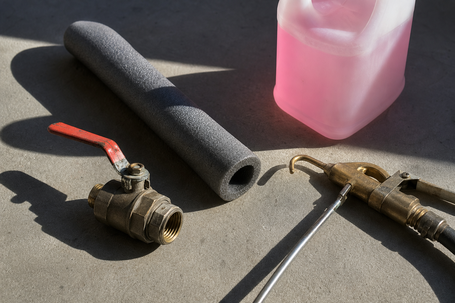 Closing the Cottage After Thanksgiving: A Winterizing Checklist to Prevent Costly Repairs post image