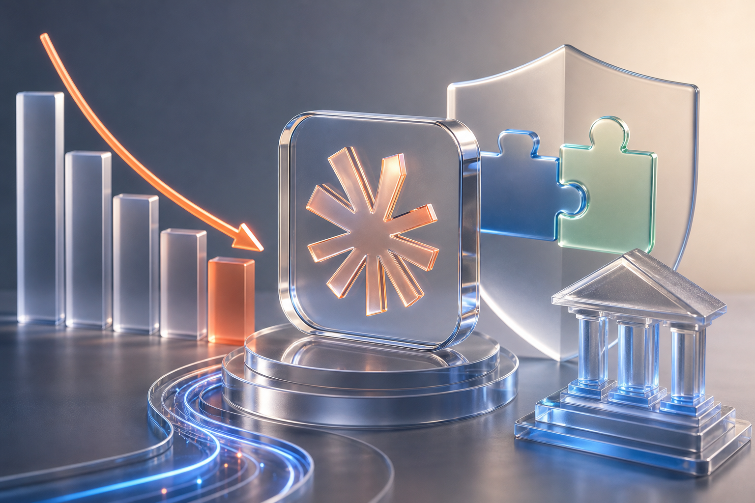 Anthropic's Strong Quarter Builds an IPO Case the AI Trade Can't Borrow post image