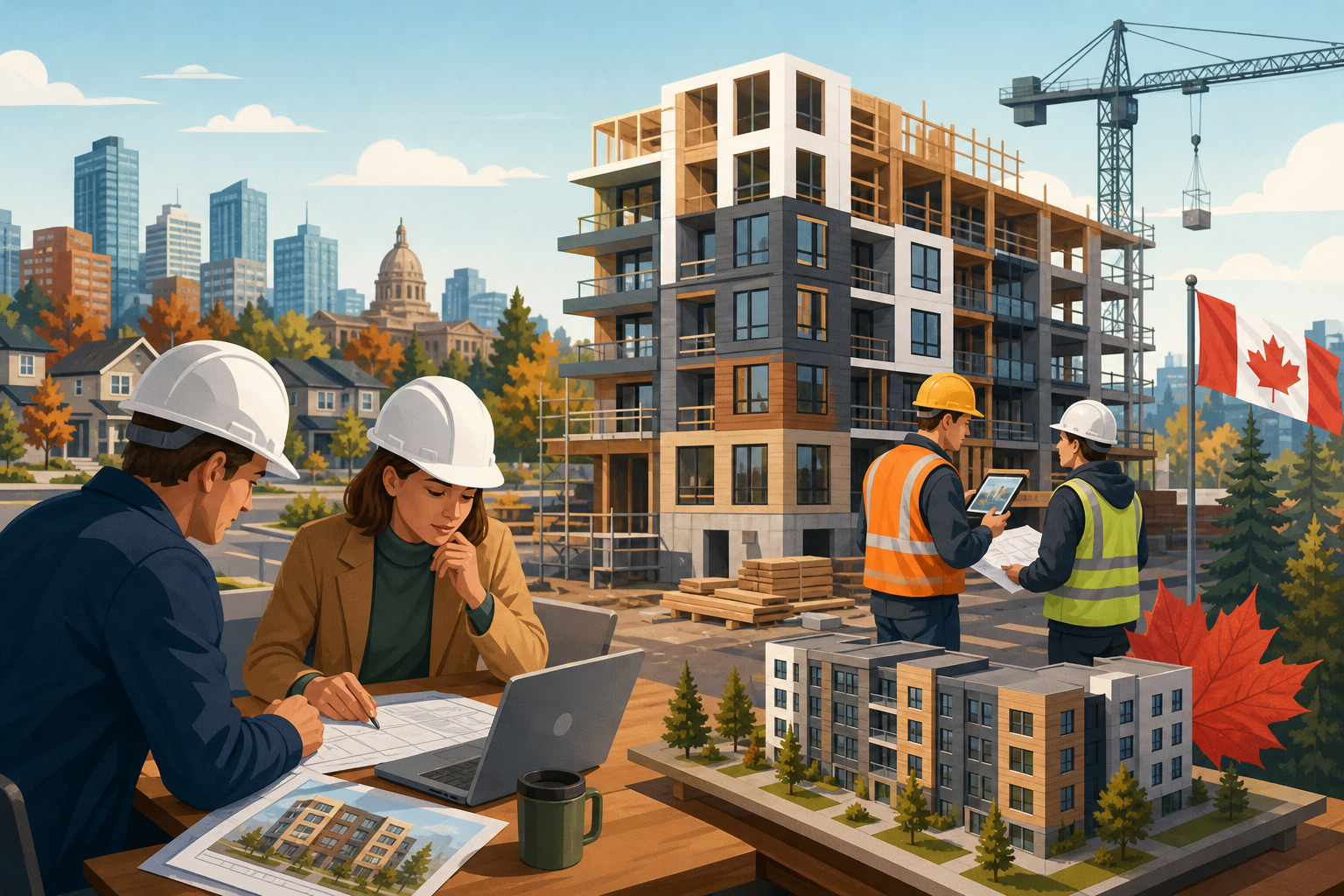 Prices Are Down 20%: 7 Underwriting Checks Before Your Next Rental Build post image