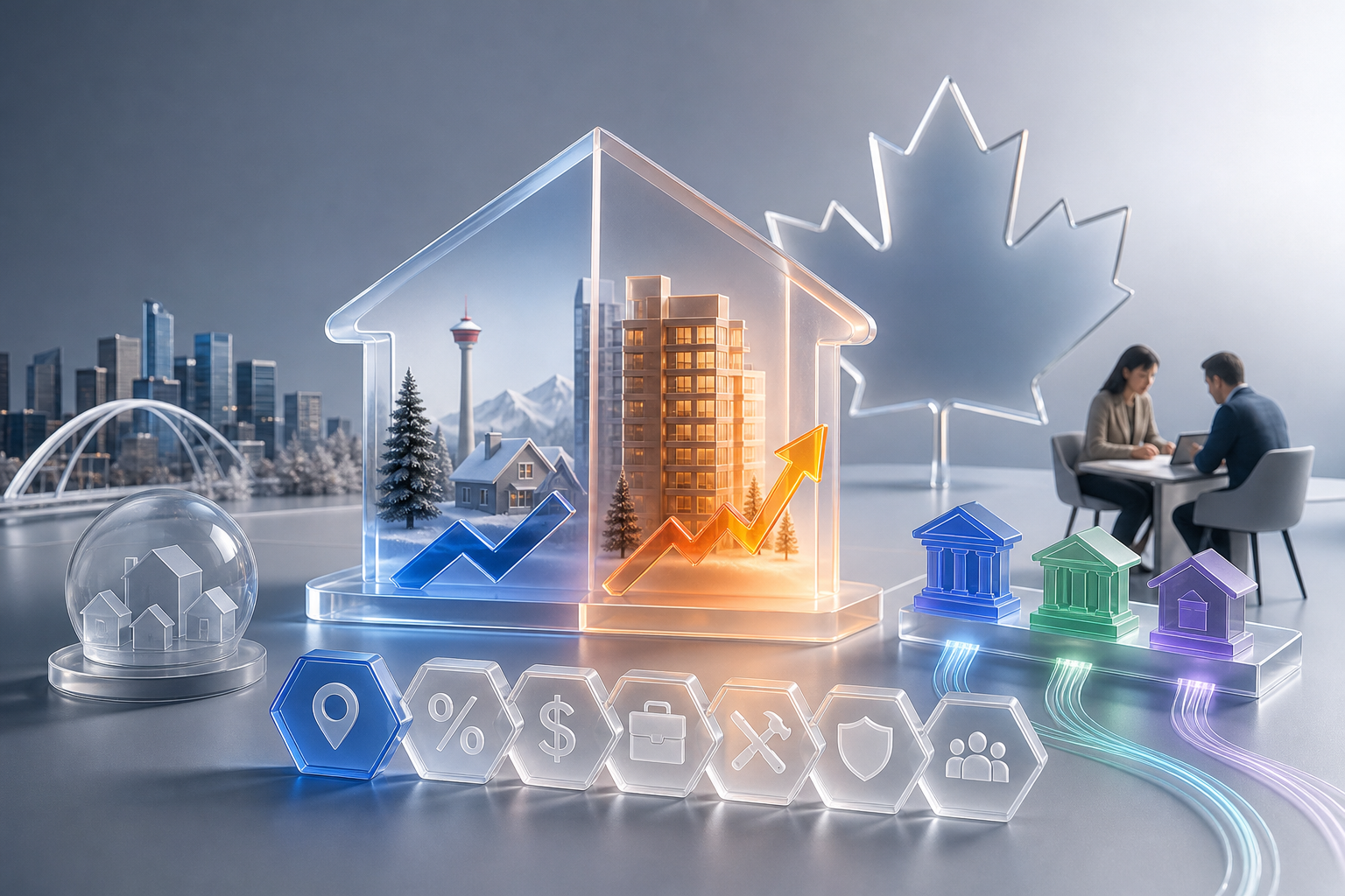 When Insiders Lose Faith in Housing: 7 Assumptions Every Buyer Should Stress-Test post image