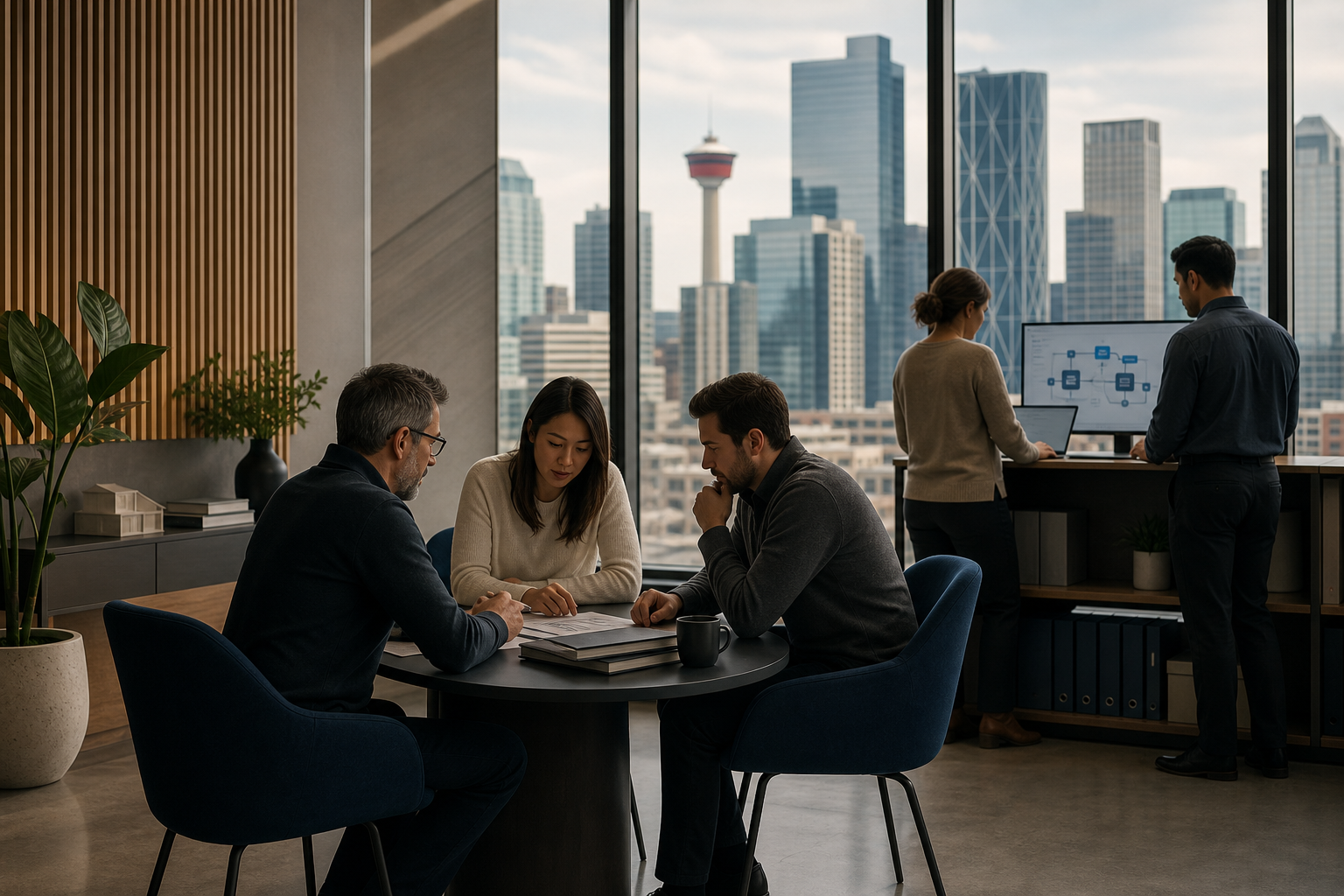 Three 2026 Mortgage Hall of Fame Careers Trace How Canadian Lending Changed post image