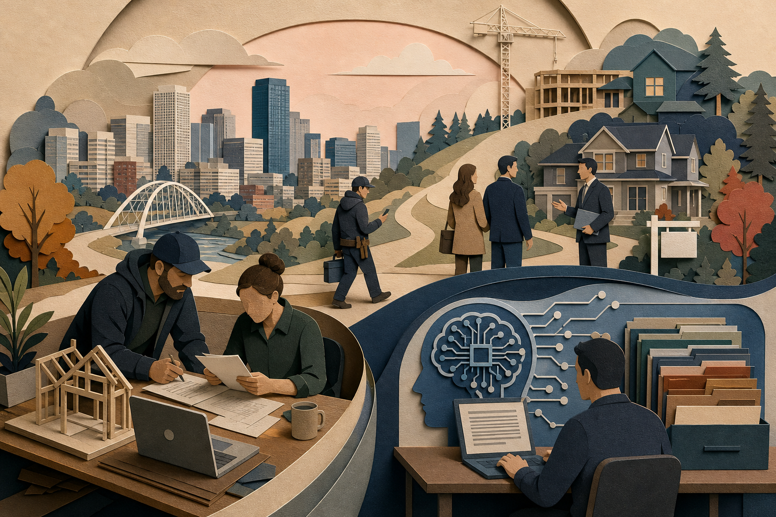 Lenders Want Growth in 2027, but Funding Costs and AI Will Decide Who Gets It post image