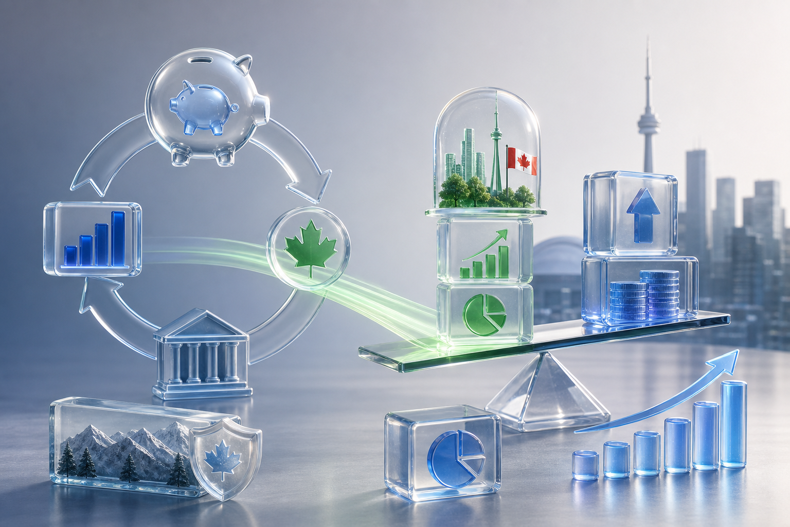 Double Your RRSP Growth by Leveraging the Tax Refund You Already Earned post image