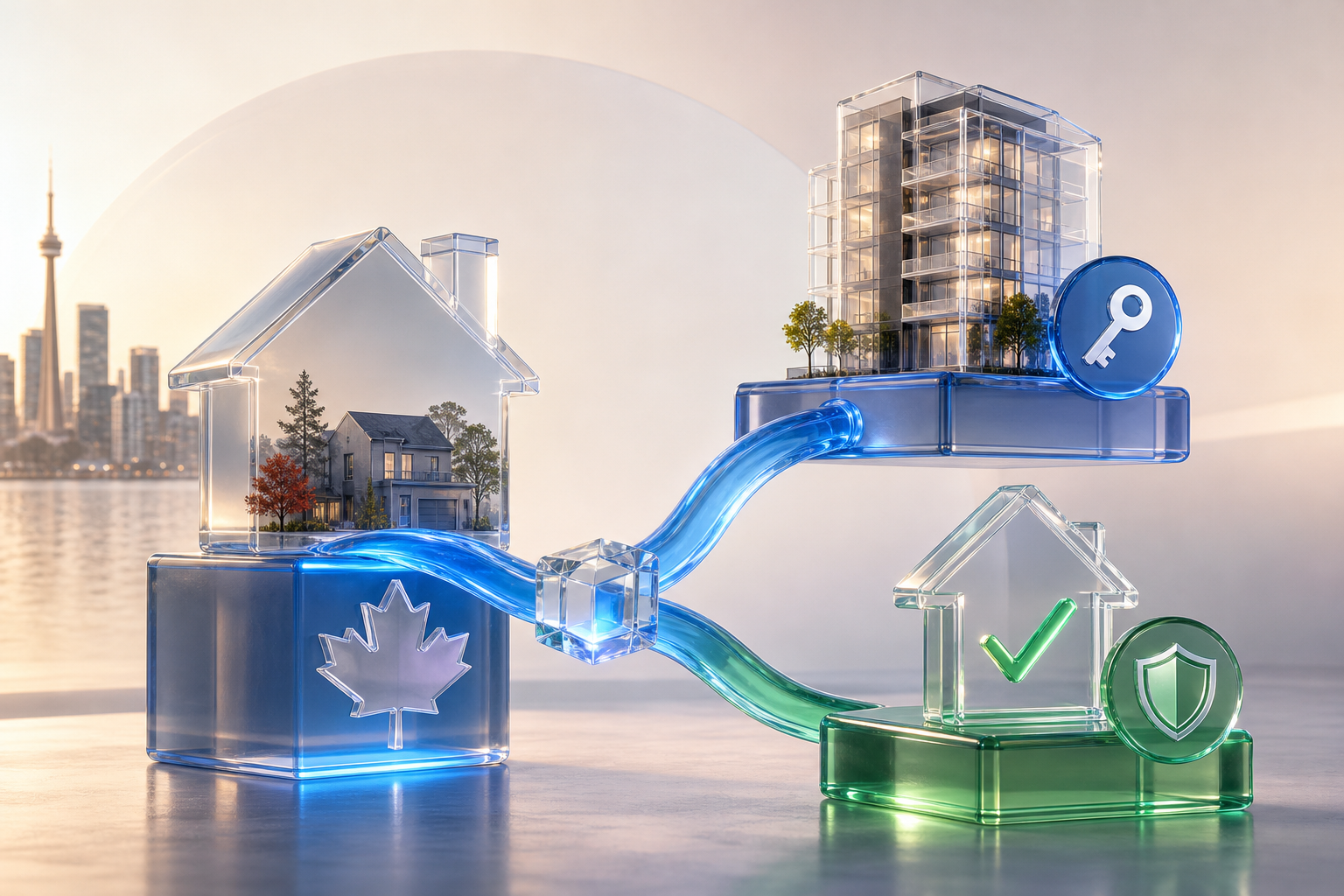 One Purchase, Two Gains: A New Rental and a Deductible Home Mortgage post image