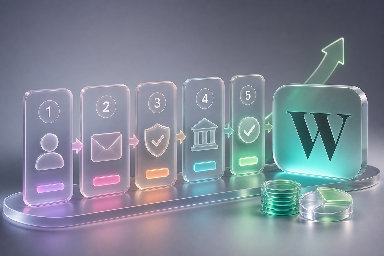 Steps to Open a Wealthsimple Account Successfully post image