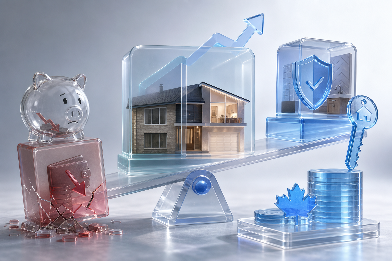 Why Smart Buyers Use Purchase Plus Improvement Instead of Draining Savings on Renos post image
