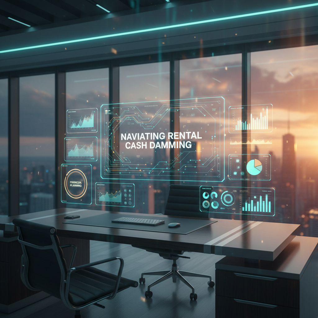 Navigating Rental Cash Damming for Financial Planning post image