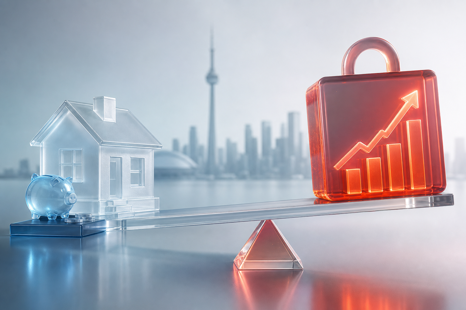 The Mortgage Penalty That Costs More Than Your Down Payment post image